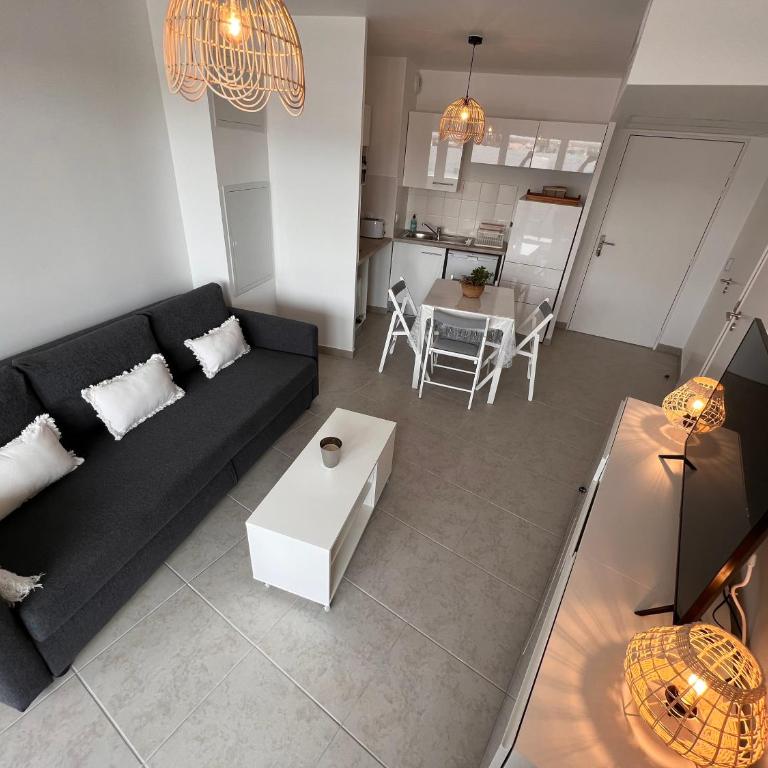 Cap'Appart' - One-Bedroom Apartment - 1