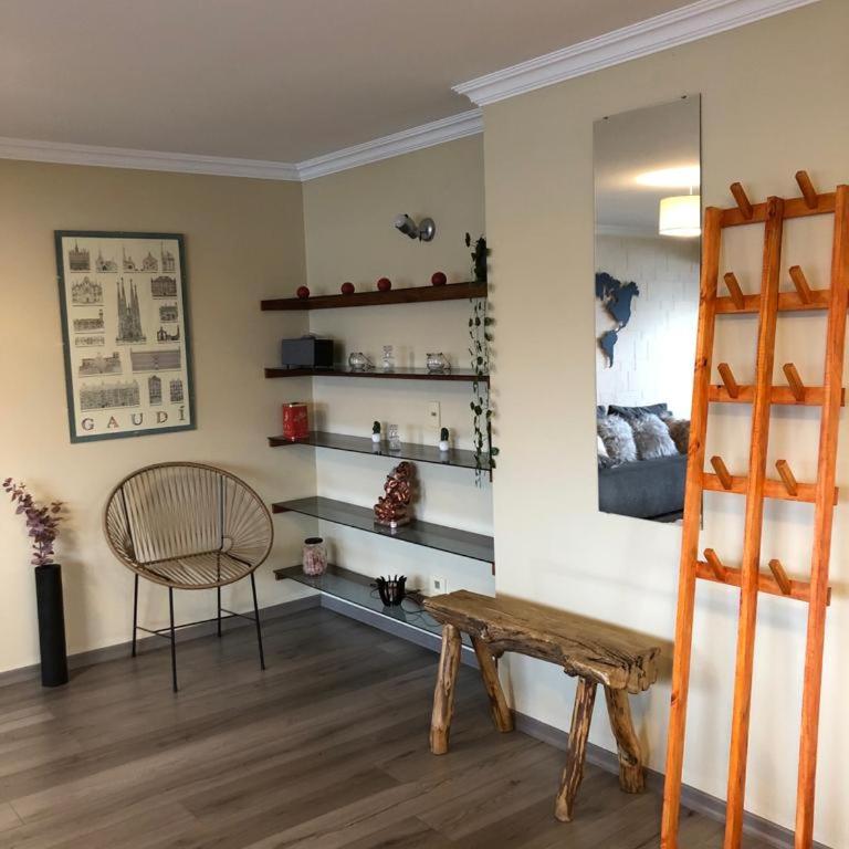 Apartamento Be Good Vista - Apartment - 13