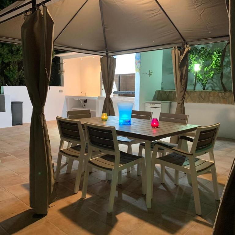 Quinta Las Galgas - Villa con piscina privada - 6