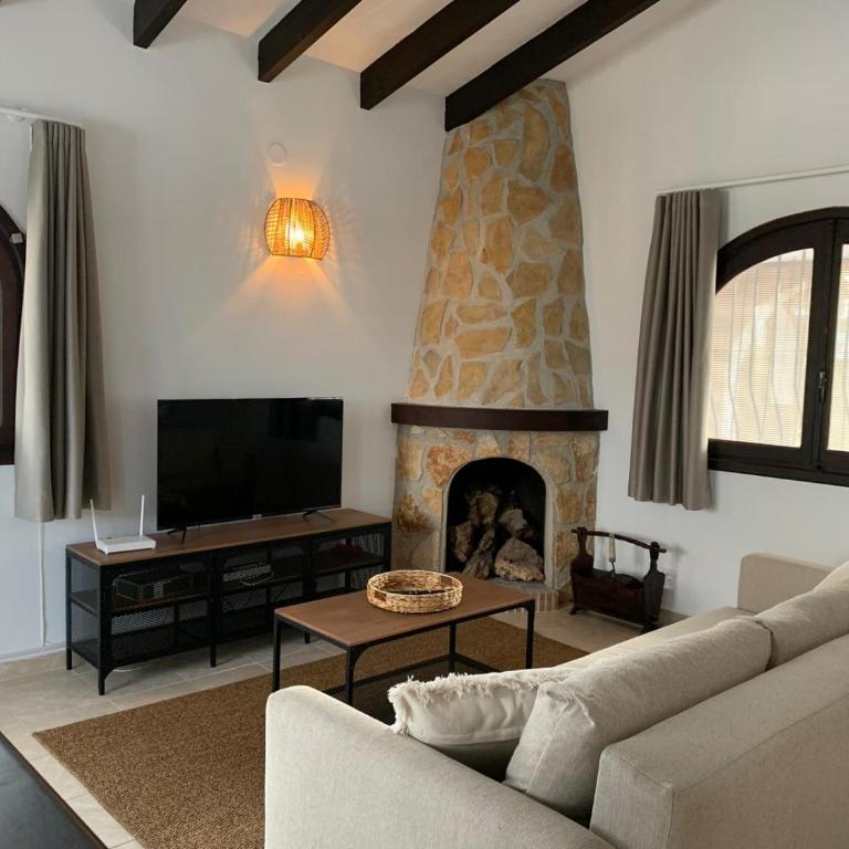 Quinta Las Galgas - Villa con piscina privada - 27