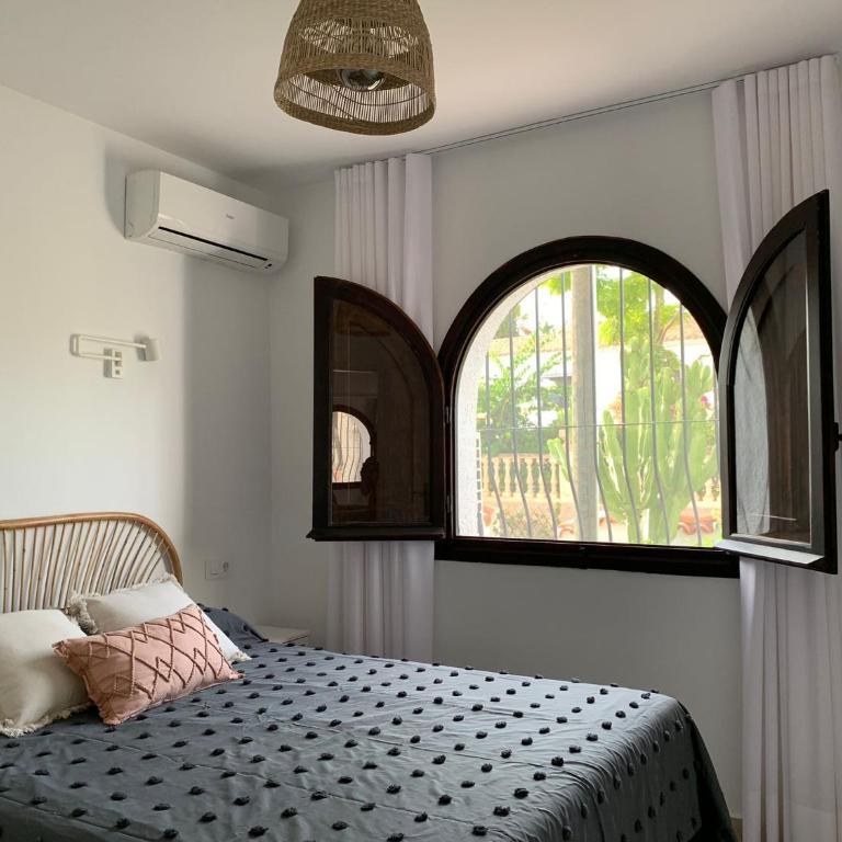 Quinta Las Galgas - Villa con piscina privada - 32