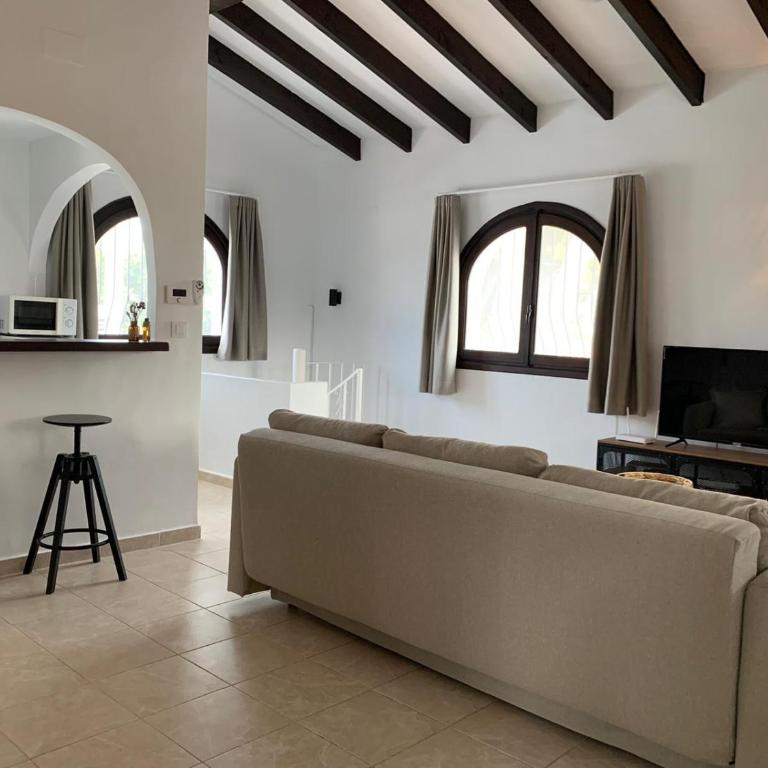 Quinta Las Galgas - Villa con piscina privada - 30