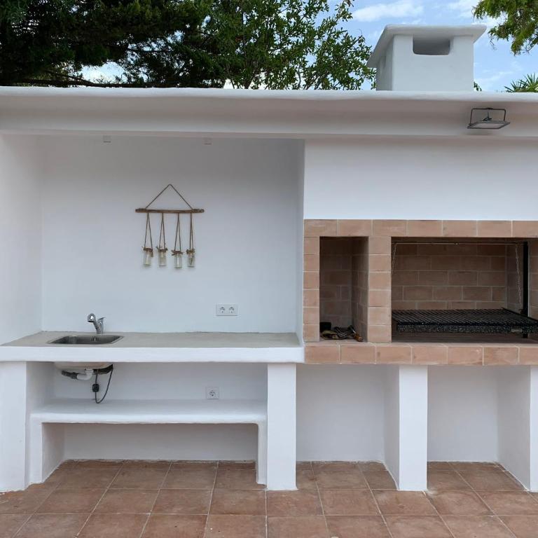 Quinta Las Galgas - Villa con piscina privada - 14