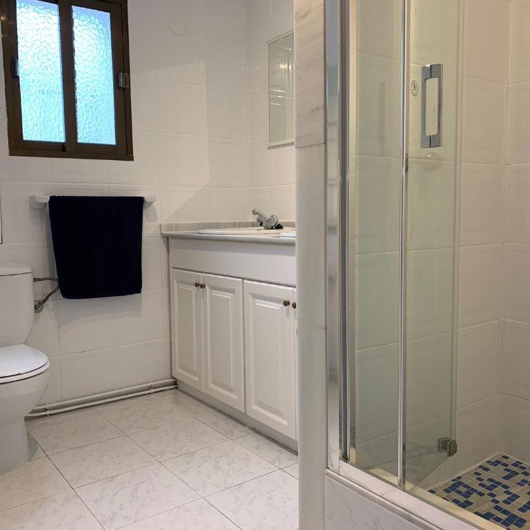 Quinta Las Galgas - Villa con piscina privada - 25