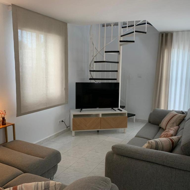 Quinta Las Galgas - Villa con piscina privada - 18