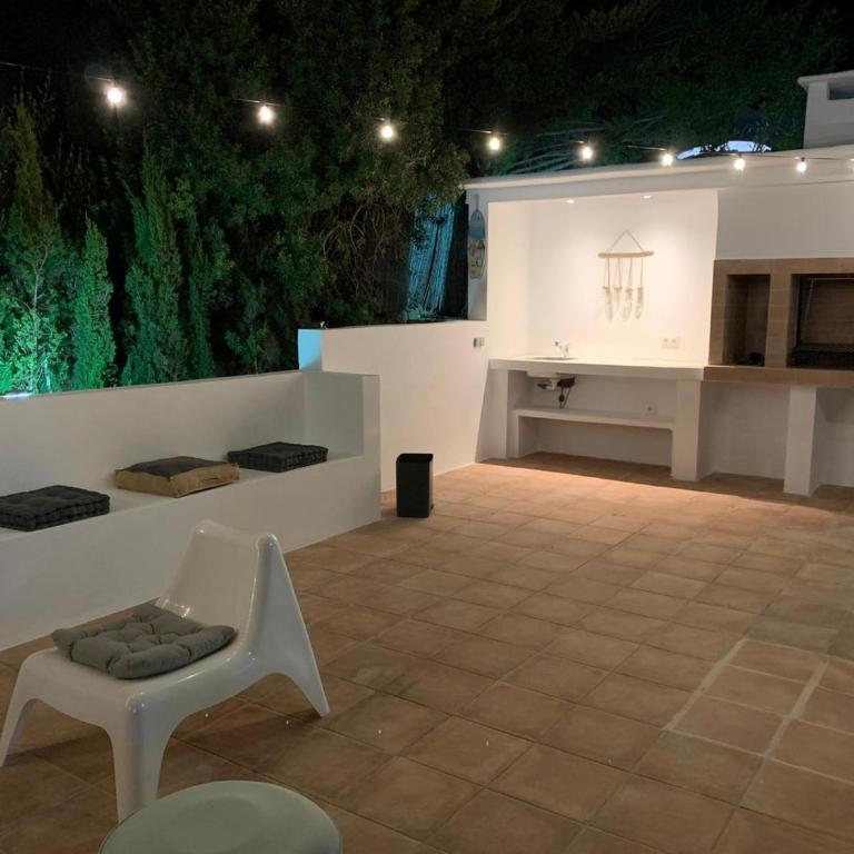 Quinta Las Galgas - Villa con piscina privada - 4