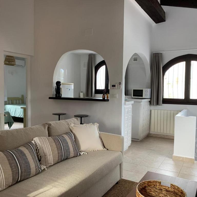 Quinta Las Galgas - Villa con piscina privada - 28