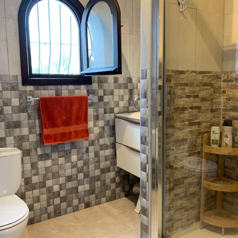 Quinta Las Galgas - Villa con piscina privada - 36