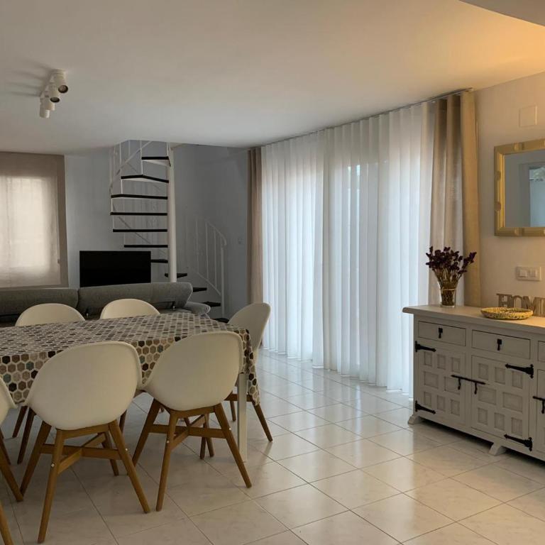 Quinta Las Galgas - Villa con piscina privada - 19