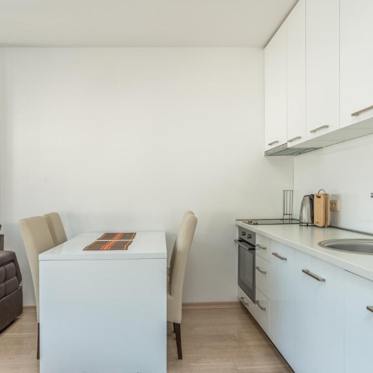Fontana Mediteran Properties - One-Bedroom Apartment - 2