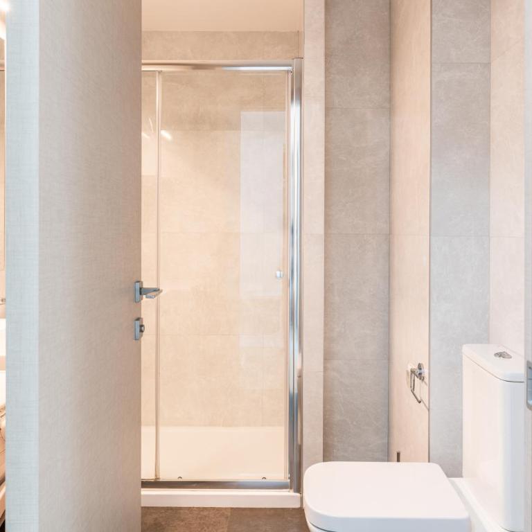 Fontana Mediteran Properties - One-Bedroom Apartment - 7