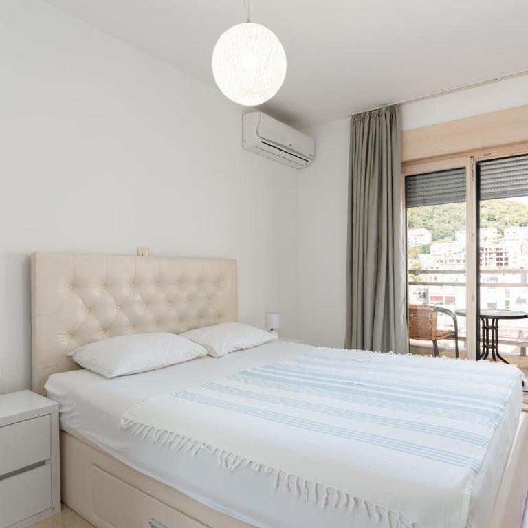 Fontana Mediteran Properties - One-Bedroom Apartment - 6