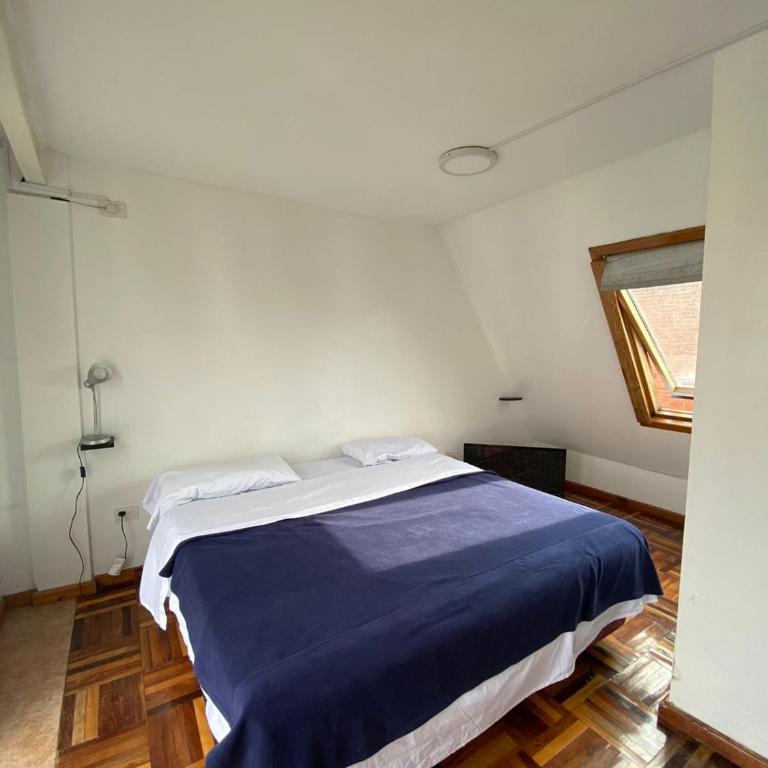 Roosevelt - Apartamento Dúplex - 2