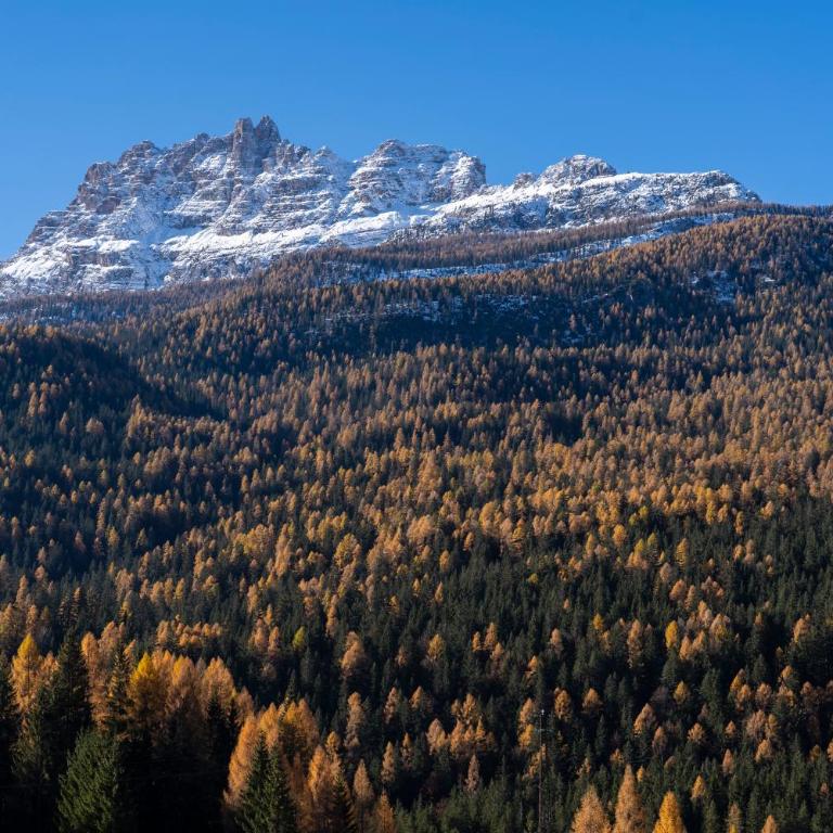 Rosapetra SPA Resort - Small Luxury Hotels of the World - Suite con Vista Montagna - 5