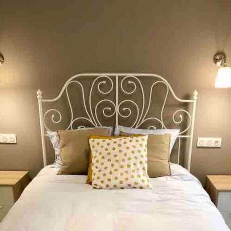 LA CALLEJINA Cáceres Full equipped HOUSE AT CC-00616 - Two-Bedroom House - 27
