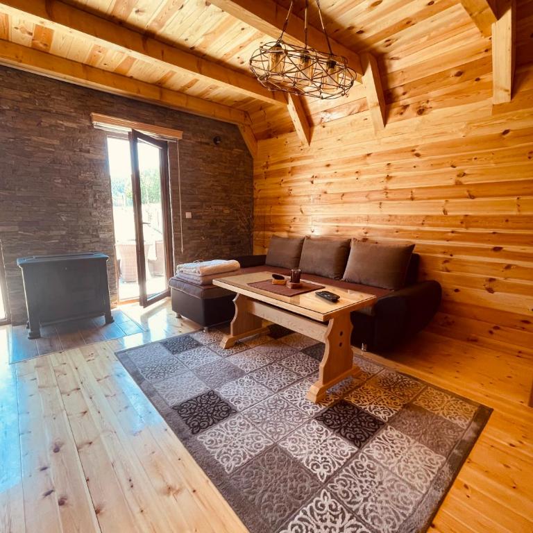Guest House LENA - Two-Bedroom Villa - 47