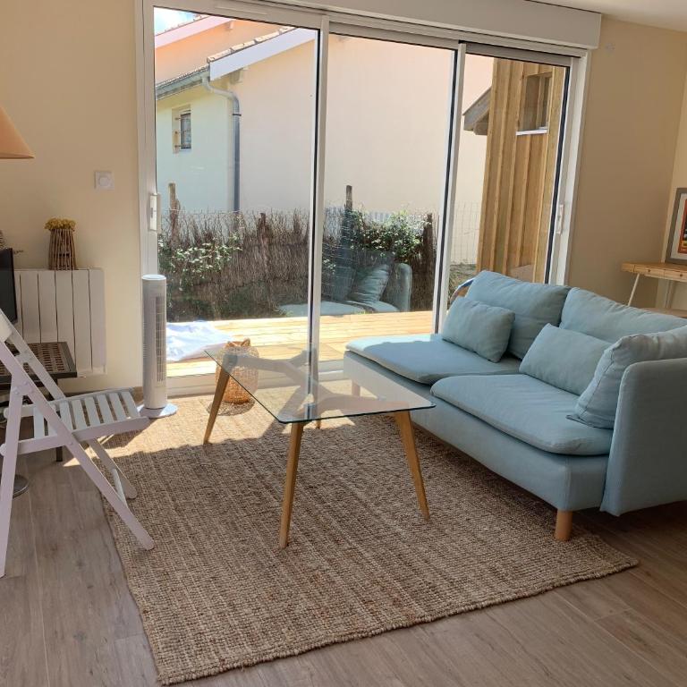 Biby BeachHouse - Villa - 11