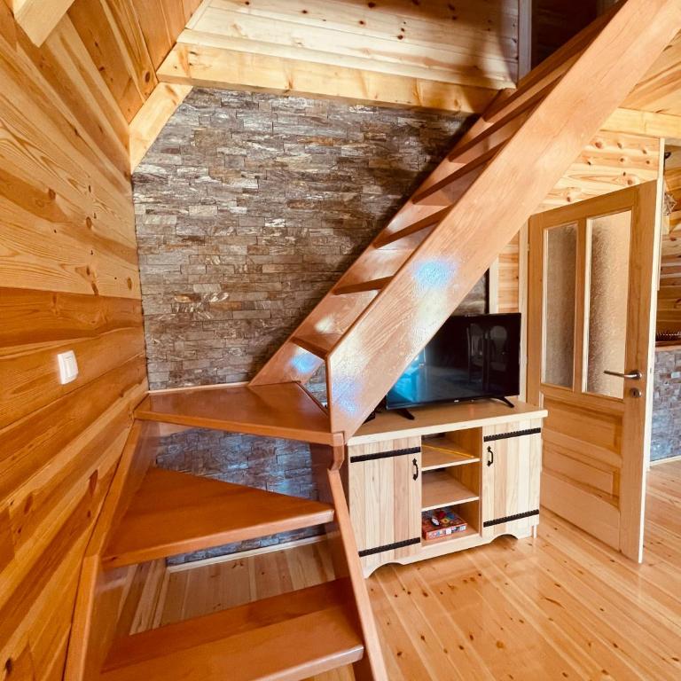Guest House LENA - Two-Bedroom Villa - 18