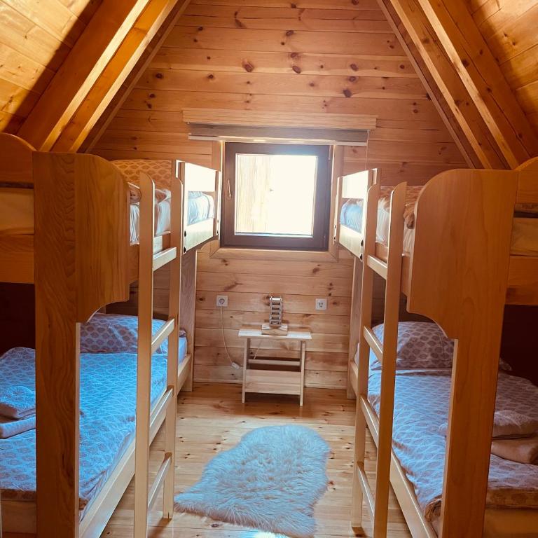 Guest House LENA - Two-Bedroom Villa - 15