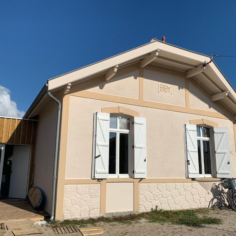 Biby BeachHouse - Villa - 8