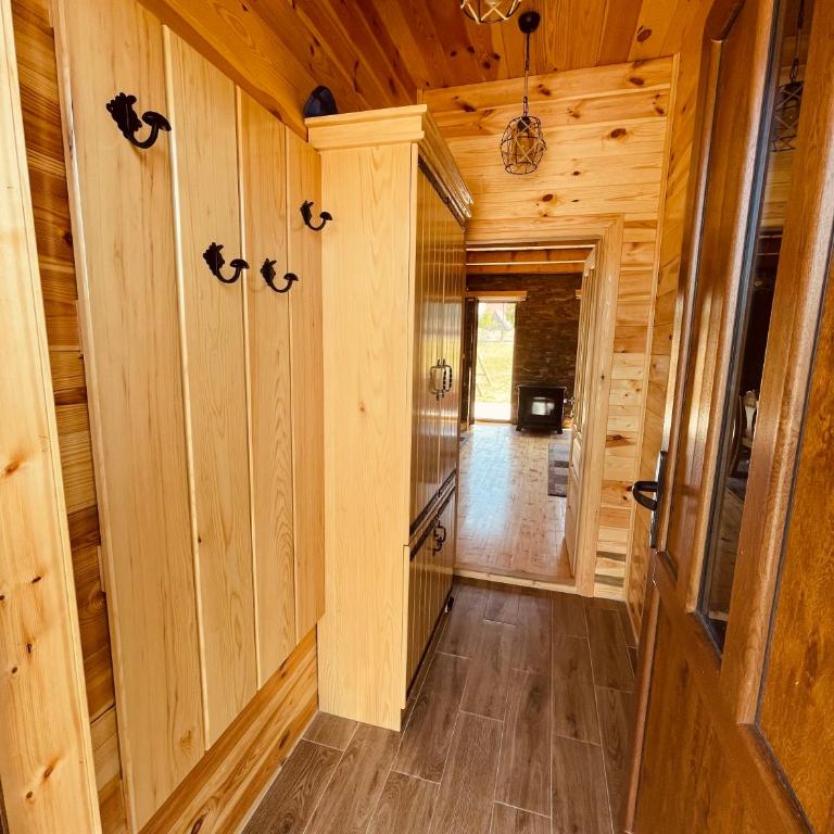 Guest House LENA - Two-Bedroom Villa - 16