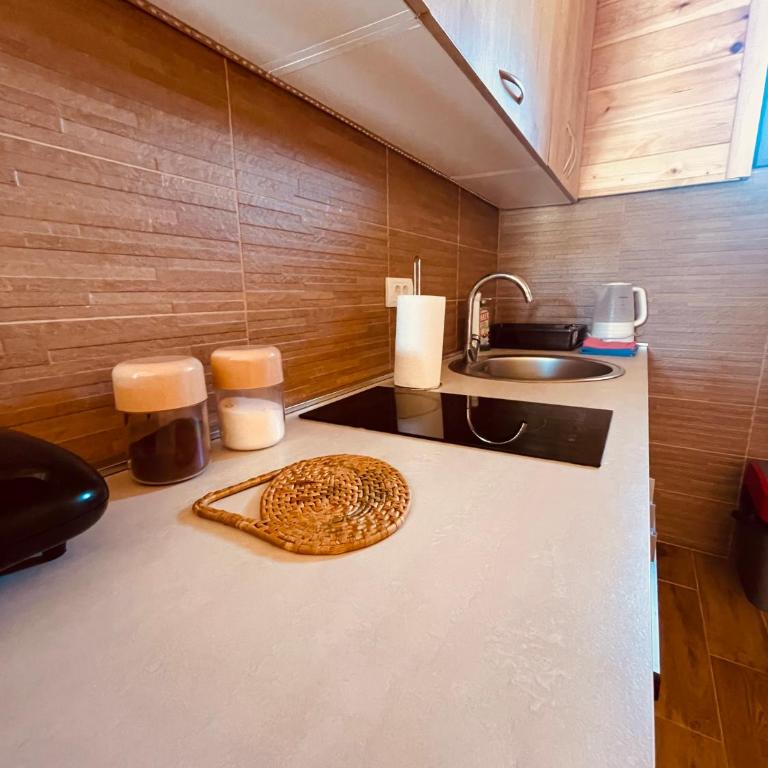 Guest House LENA - Two-Bedroom Villa - 49