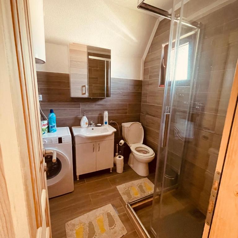 Guest House LENA - Two-Bedroom Villa - 17