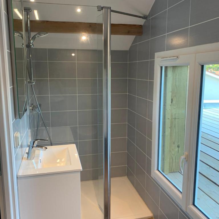 Biby BeachHouse - Villa - 20