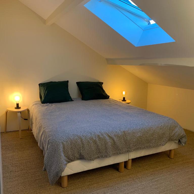 Biby BeachHouse - Villa - 19