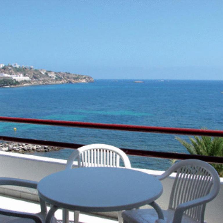 Apartamentos Lido - Apartamento de 1 dormitorio (3 adultos + 1 niño) - 9