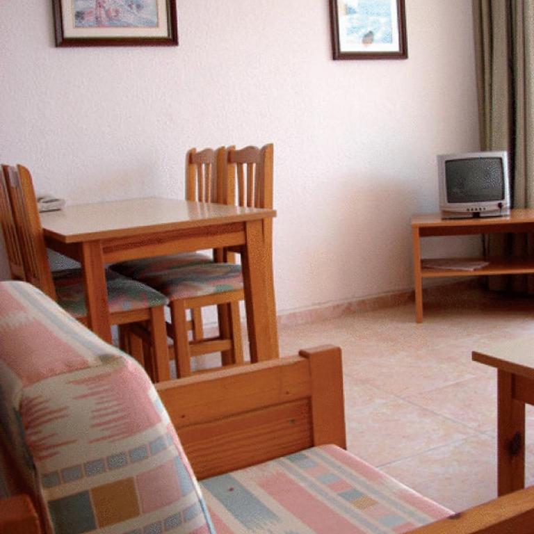 Apartamentos Lido - Apartamento de 1 dormitorio (3 adultos + 1 niño) - 10