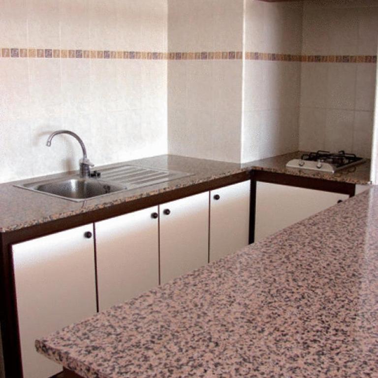 Apartamentos Lido - Apartamento de 1 dormitorio (3 adultos + 1 niño) - 11