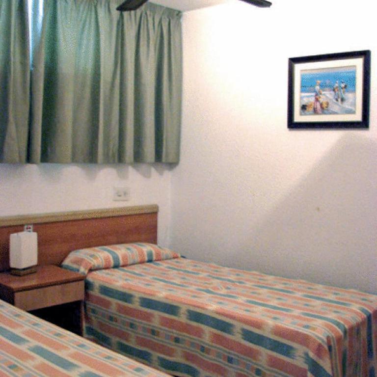 Apartamentos Lido - Apartamento de 1 dormitorio (3 adultos + 1 niño) - 12