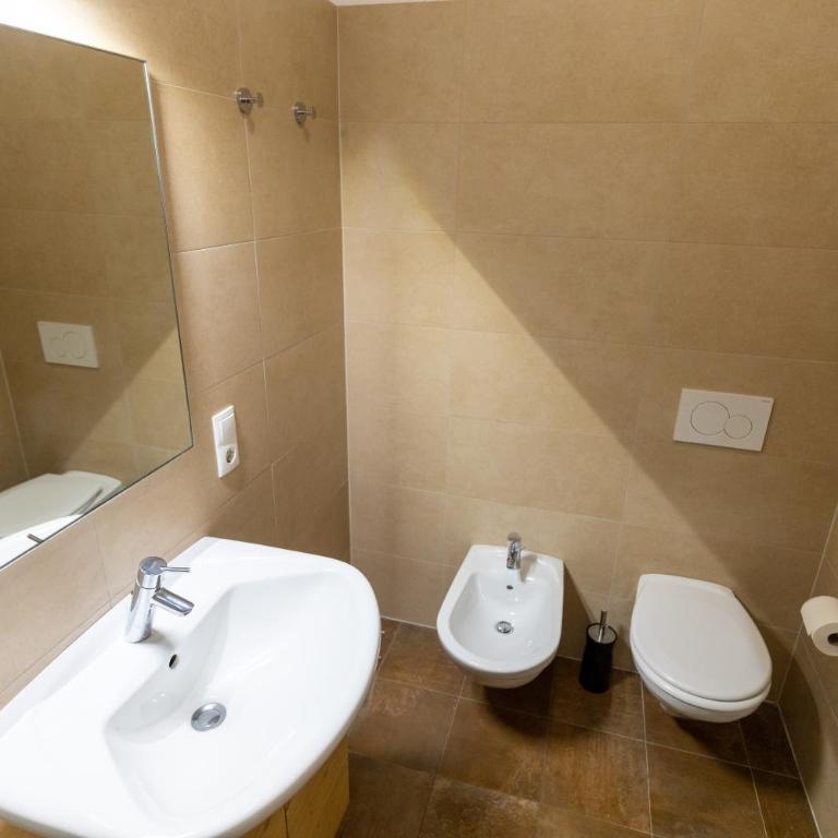 Agalma - Appartamento con 1 Camera da Letto - 7
