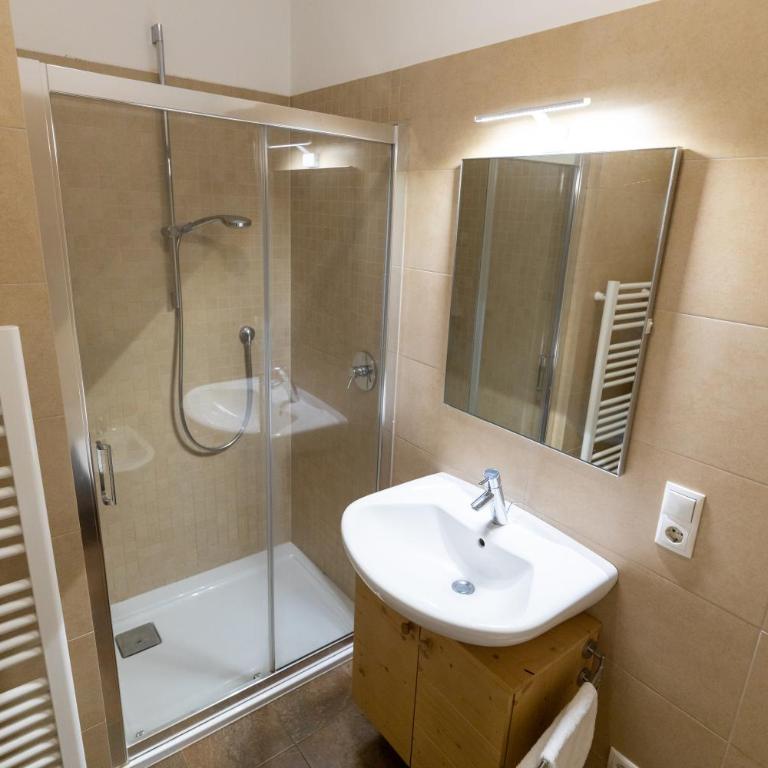 Agalma - Appartamento con 1 Camera da Letto - 8