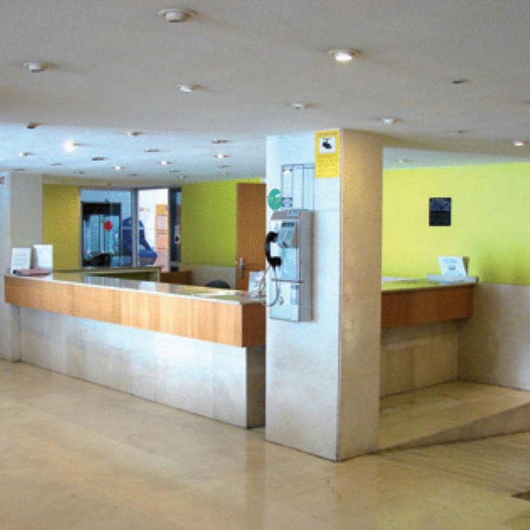 Apartamentos Lido - Apartamento de 1 dormitorio (3 adultos + 1 niño) - 14