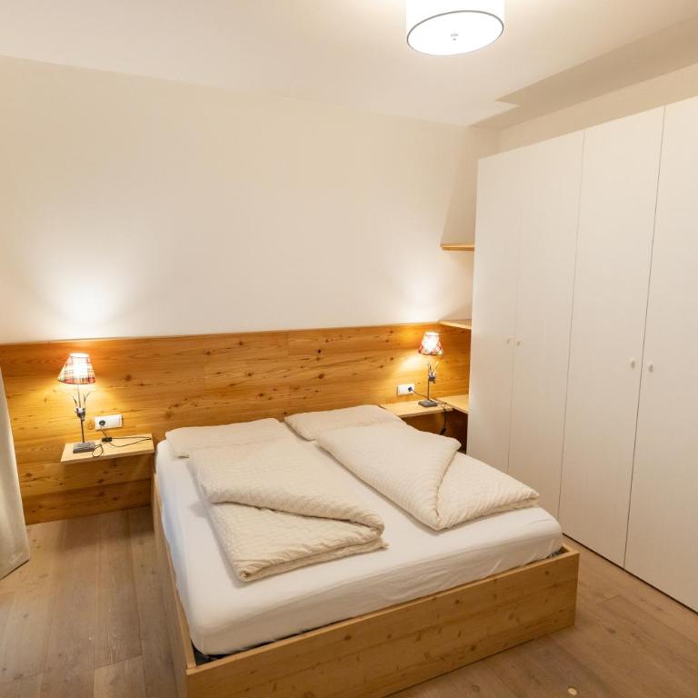 Agalma - Appartamento con 1 Camera da Letto - 4