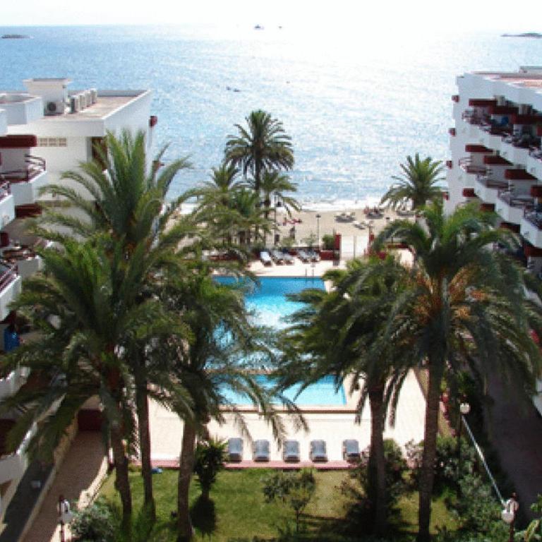Apartamentos Lido - Apartamento de 1 dormitorio (3 adultos + 1 niño) - 16