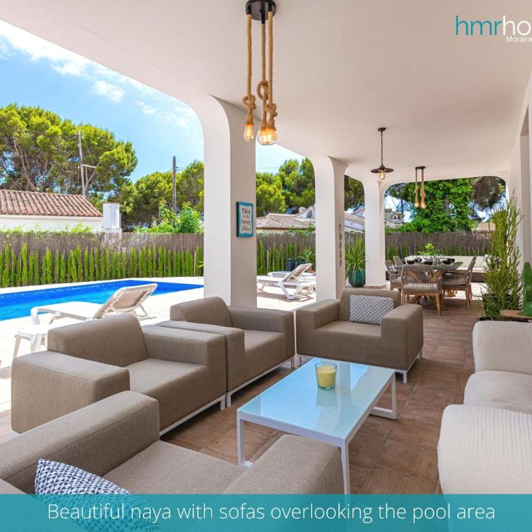 Villa Milana by HMR Holidays - Deluxe Villa - 7