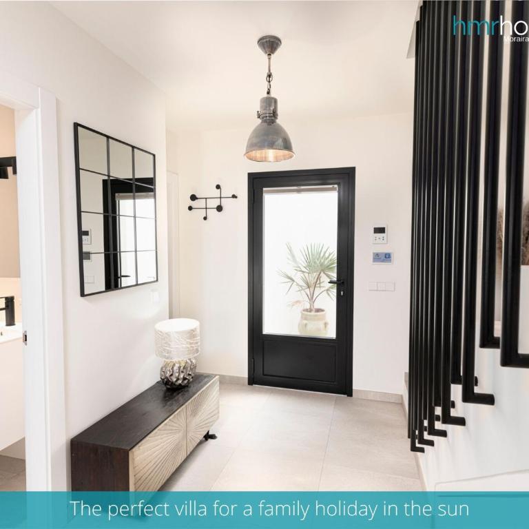 Villa Milana by HMR Holidays - Deluxe Villa - 36