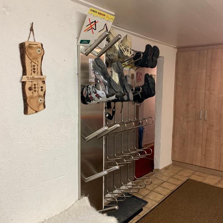 Apart Bella Vista - Wohnung und Garni - Apartment mit 2 Schlafzimmern und Aussicht - 3