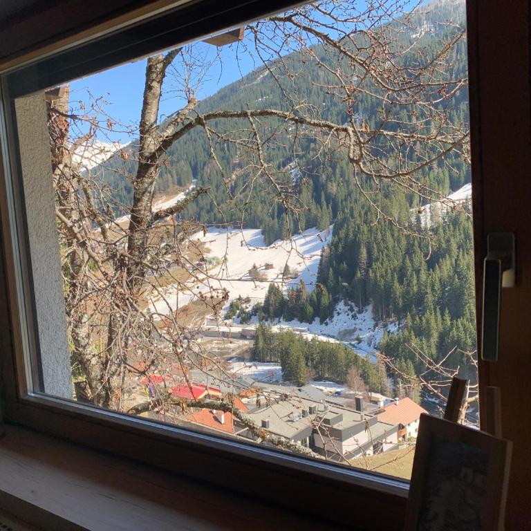 Apart Bella Vista - Wohnung und Garni - Apartment mit 2 Schlafzimmern und Bergblick - 6