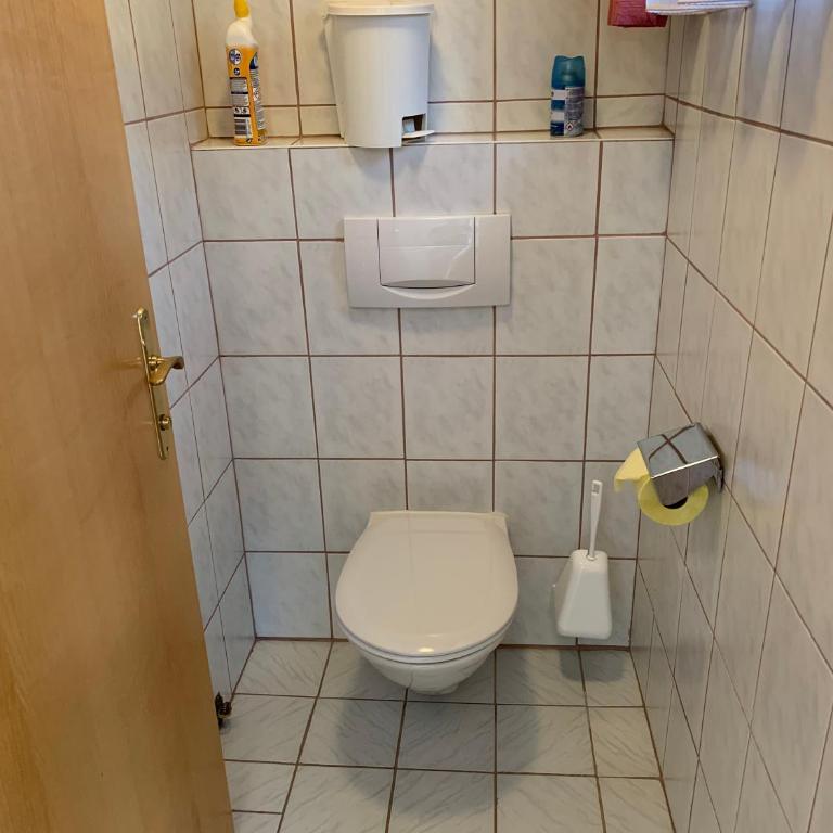 Apart Bella Vista - Wohnung und Garni - Apartment mit 2 Schlafzimmern und Aussicht - 4