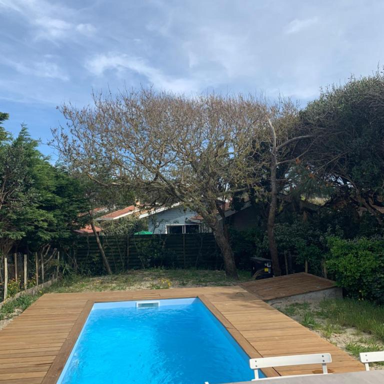 Biby BeachHouse - Villa - 26