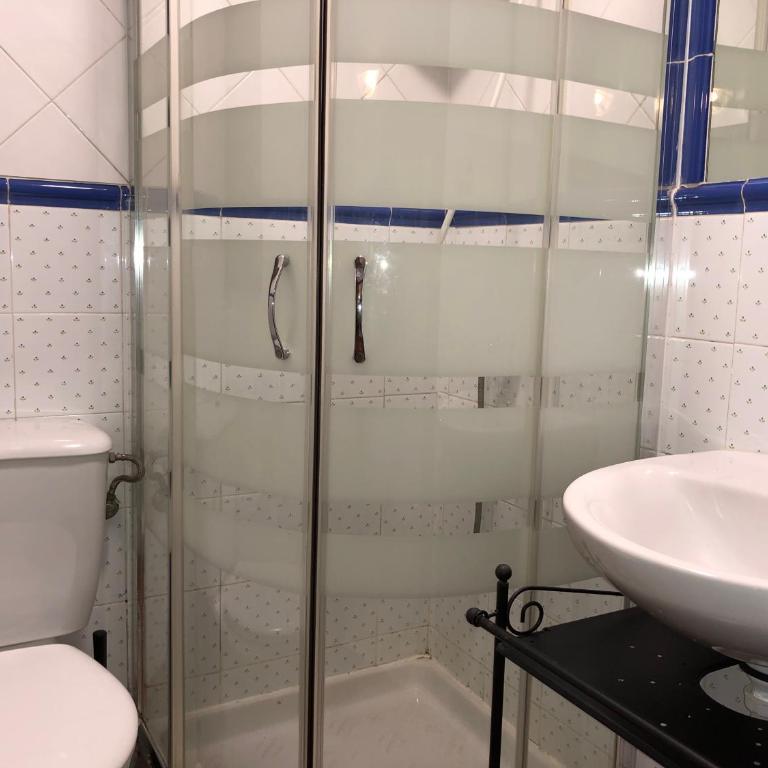 Apartamento centro Malaga Calle Beatas - Apartamento de 2 dormitorios - 10