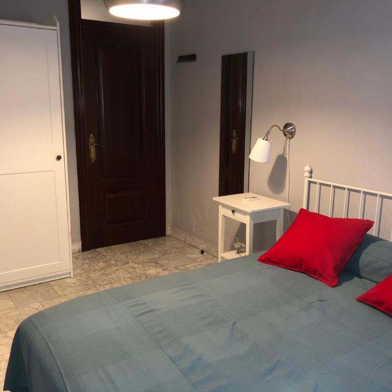 Apartamento centro Malaga Calle Beatas - Apartamento de 2 dormitorios - 4