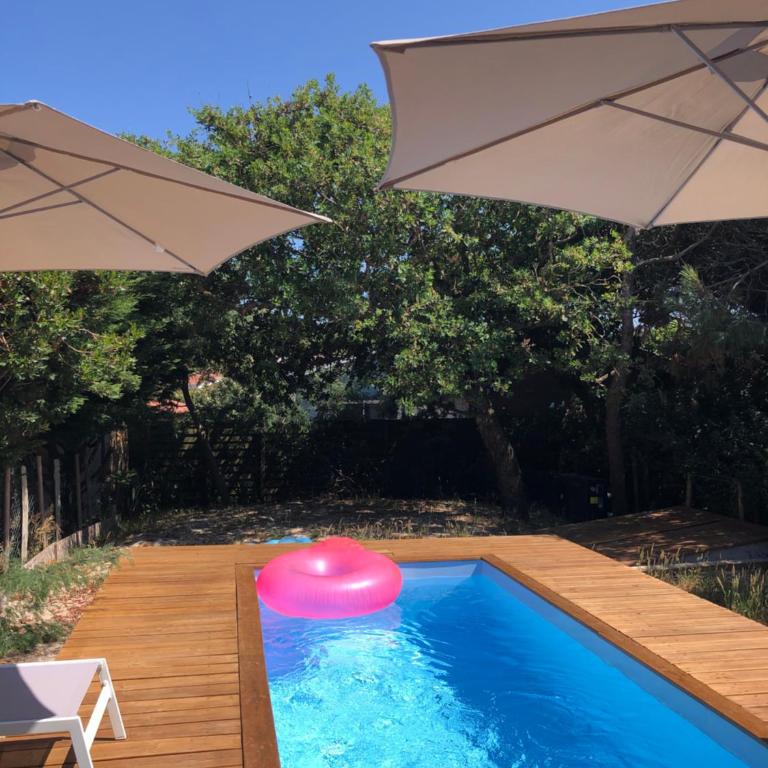 Biby BeachHouse - Villa - 2