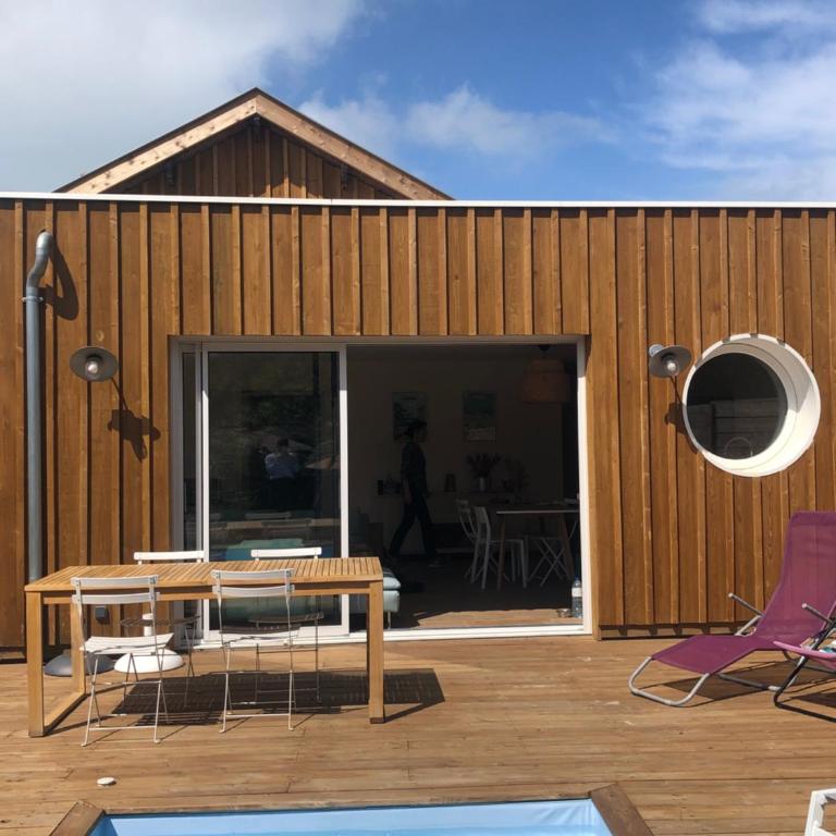 Biby BeachHouse - Villa - 7
