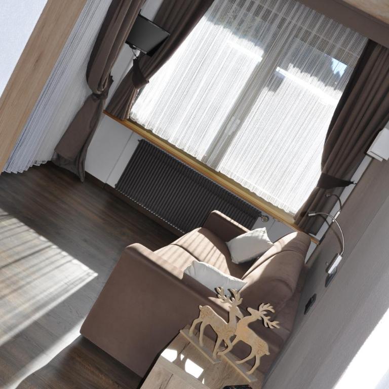 Residence Anda - Appartamento con 1 Camera da Letto - 7