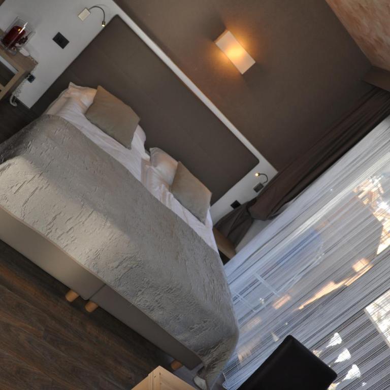 Residence Anda - Appartamento con 2 Camere da Letto - 5